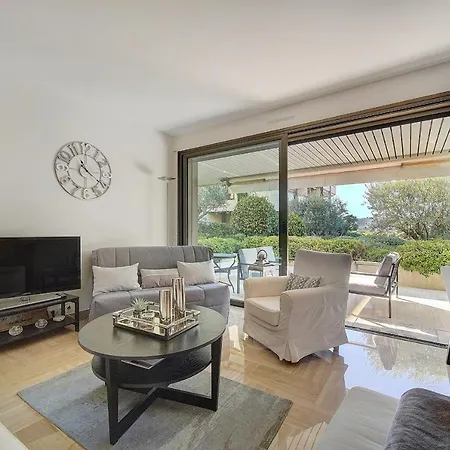Immogroom - Close Beaches - Terrace With Sea View - Pool -ac