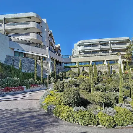 Immogroom - Close Beaches - Terrace With Sea View - Pool -ac * Cannes