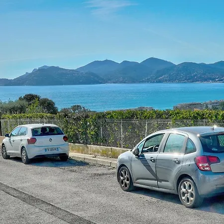 Immogroom - Close Beaches - Terrace With Sea View - Pool -ac Appartement *