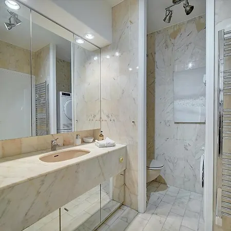 Immogroom - Close Beaches - Terrace With Sea View - Pool -ac