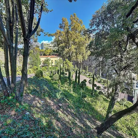 Immogroom - Close Beaches - Terrace With Sea View - Pool -ac Appartement *