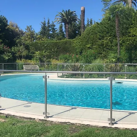 Immogroom - Close Beaches - Terrace With Sea View - Pool -ac Apartment